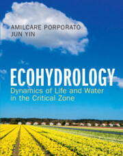 【预订】Ecohydrology 9781108840545