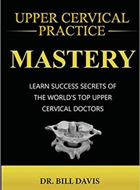 【预售】Upper Cervical Practice Mastery: Lea...