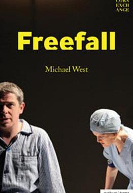 【预订】Freefall