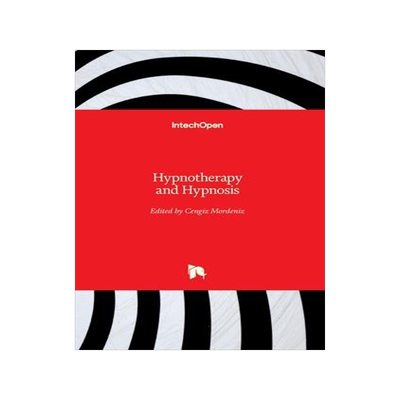 [预订]Hypnotherapy and Hypnosis 9781839627644