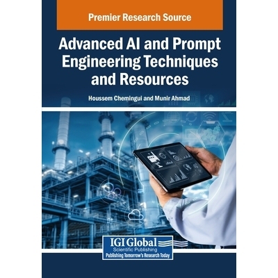 预订 Advanced Prompt Engineering Techniques and Resources: 9798337302515