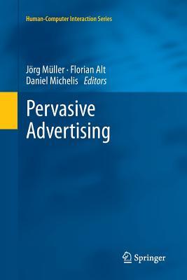 预订 Pervasive Advertising
