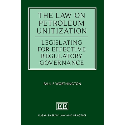 Legislating for Effective Regulatory Gov