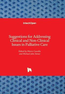[预订]Suggestions for Addressing Clinical and Non-Clinical Issues in Palliative Care 9781839691522