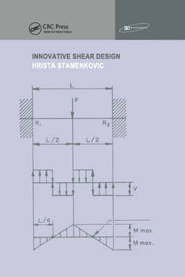 【预订】Innovative Shear Design