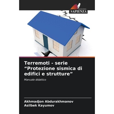 预订 Terremoti - serie 