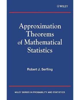 Approximation Theorems of Mathematical Statistics