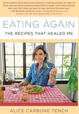 [预订]Eating Again: The Recipes That Healed Me 9781942762799