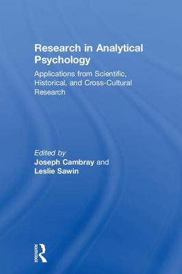 【预订】Research in Analytical Psychology
