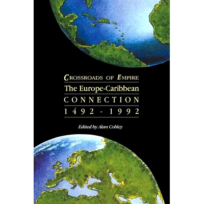 预订 Crossroads of Empire: 9789766210311