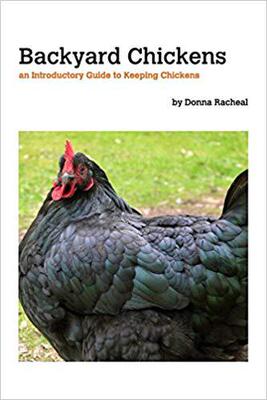 【预售】Backyard Chickens - Keeping Chickens