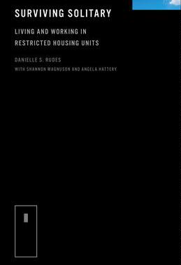 [预订]Surviving Solitary 9781503614673