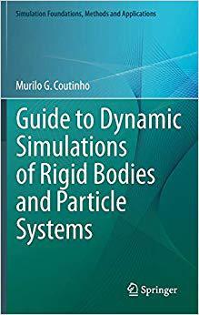 【预订】Guide to Dynamic Simulations of Rigid Bodies and Particle Systems 9781447144168
