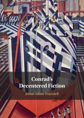 [预订]Conrad’s Decentered Fiction 9781316512197