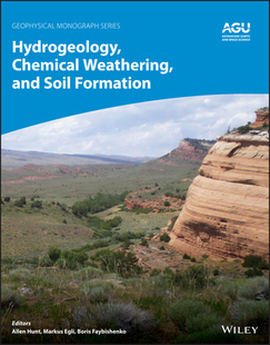 Chemical Hydrogeology Weathering And Formation Soil 预订
