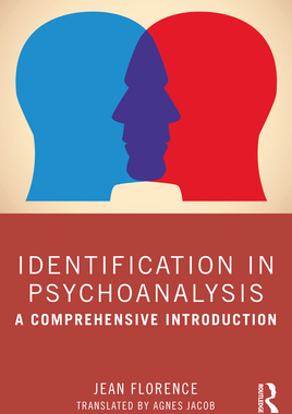 预订 Identification in Psychoanalysis