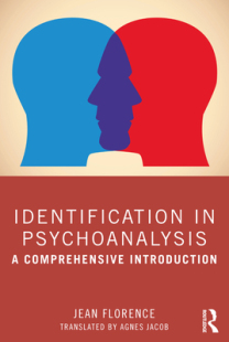 Psychoanalysis 预订 Identification
