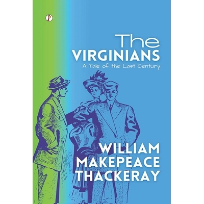 预订 The Virginians: A Tale of the Last Century: 9789371415101
