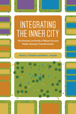 【预订】Integrating the Inner City 9780226478197