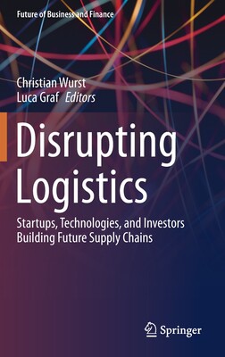【预订】Disrupting Logistics