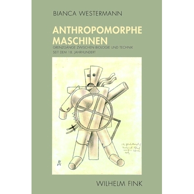 Grenzgänge zwischen Biologie und Techni