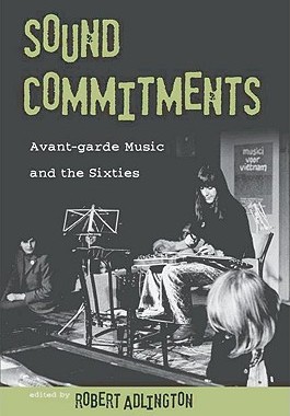 【预订】Sound Commitments