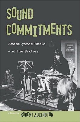 【预订】Sound Commitments