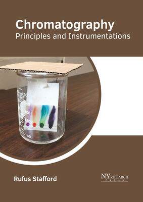 [预订]Chromatography: Principles and Instrumentations 9781632387684