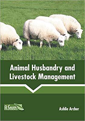 【预售】Animal Husbandry and Livestock Management