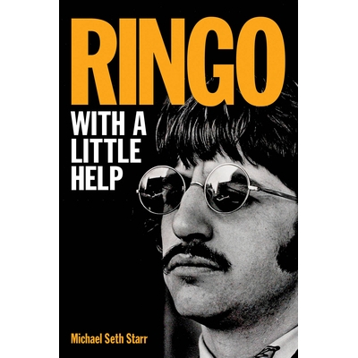 预订 Ringo: With a Little Help 林戈：有一点帮助: 9781617131202