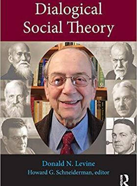 【预售】Dialogical Social Theory