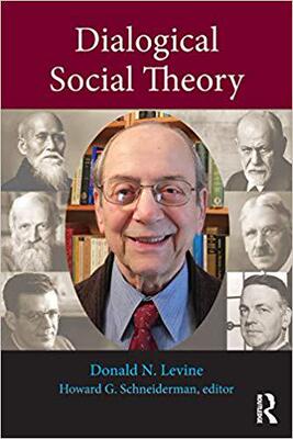 【预售】Dialogical Social Theory