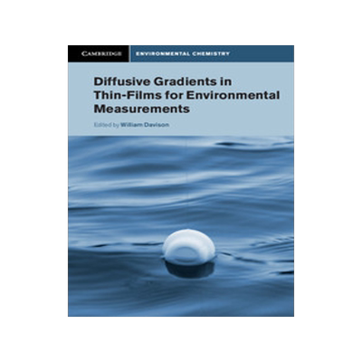 【预订】Diffusive Gradients in Thin-Films fo...