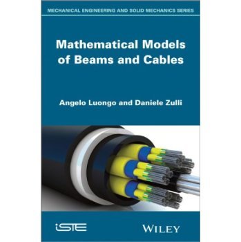 【预订】Mathematical Models Of Beams And Cables
