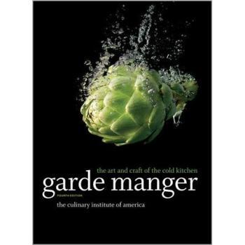 【预售】Garde Manger