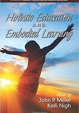 [预订]Holistic Education and Embodied Learning (hc) 9781681238418