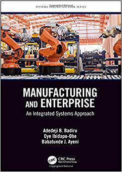 【预售】Manufacturing and Enterprise