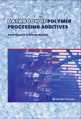 [预订]Databook of Polymer Processing Additives