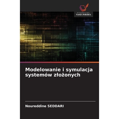 预订 Modelowanie i symulacja systemów zlozonych: DE: 9786209182167