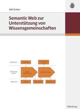 【预订】Semantic Web zur Unterstützung von Wissensgemeinschaften 9783486586268