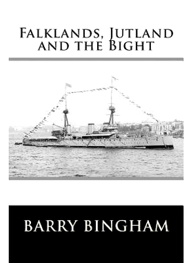 预订 Falklands, Jutland and the Bight: 9781503172678