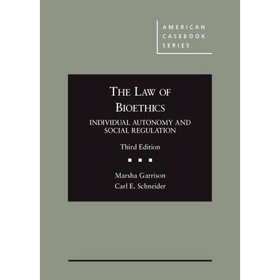 Individual Autonomy and Social Regulatio