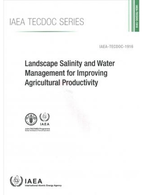 预订 Landscape Salinity and Water Management for Improving Agricultural Productivity 景观盐分和水管理以提高农业生产力: 9