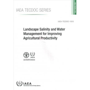 Productivity and for Improving Management Salinity Water 景观盐分和水管理以提高农业生产力 预订 Agricultural Landscape