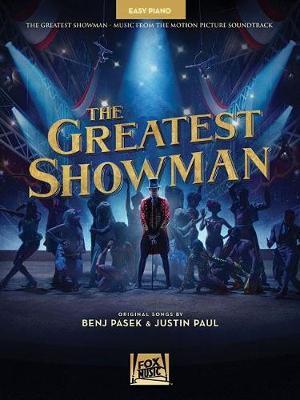 【预订】The Greatest Showman: Music from the Motion Picture Soundtrack