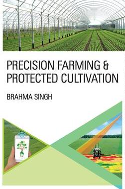 [预订]Precision Farming And Protected Cultivation 9789389130072