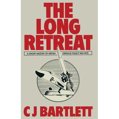 A Short History of British Defence Polic