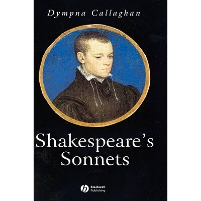 预订 Shakespeare’S Sonnets 莎士比亚诗集 9781405113977