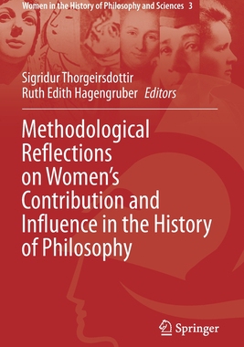 【预订】Methodological Reflections on Women’s Contribution and Influence i 9783030444235