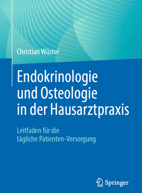 预订 Endokrinologie und Osteologie in der Hausarztpraxis